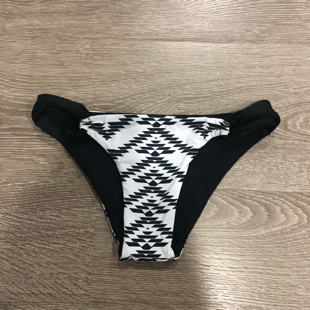 NWOT Khongboon Bikini Bottoms